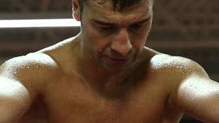 Lucian Bute training camp highlights 2