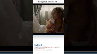 Extend - Meaning, Pronunciation, Usage | Learn English with TV Shows & Movies