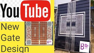 #New Gate design,#New Gate and Grill design,#gate images