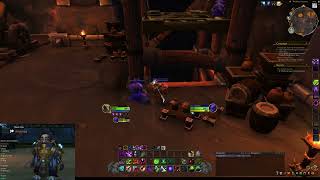 stream clip: voidwalker spying on me