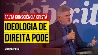 REACT CONSCIÊNCIA CRISTÃ PODCAST SOBRE O TRABALHO SOCIAL DA IGREJA