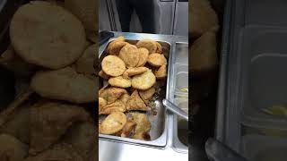 Garam kachori ||#streetfood #kachori #delicious #food ❤️❤️