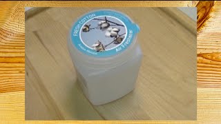 HVAC Air Freshener Trick ~ Rick's Tips DIY