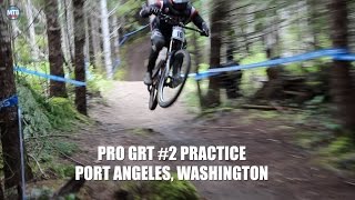 Port Angeles GRT #2 Practice 2017