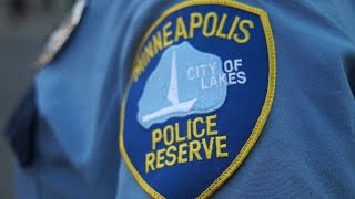 Minneapolis Police Reserve