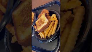 Zaxby's: Where Flavor Meets Freshness #subscribe #viral #like #youtube #comment #food #trending