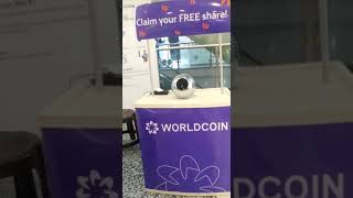 promotion world coin app (25 coins free of cost) 🆗