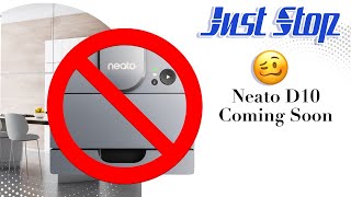 Neato Robotics will FAIL unless they CHANGE their Robot Vacuums 😑