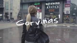 Corvinas' - Norina street style