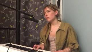 Molly Hocking original cover 'Someday'