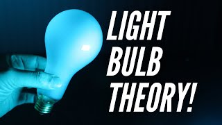 Motivation to do your best every day — The Light Bulb Theory