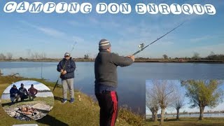 CAMPING DON ENRIQUE-ENTRE RIOS #LOSPESCADORES #ENTRERIOS #PARANACITO #RELAX #PAISAJE