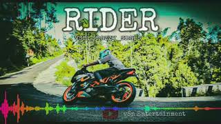 RIDER -  RIDE OR DIE - Whatsapp status