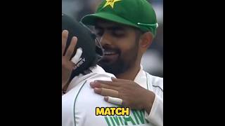 Moye Moye Moments in The PCT #cricket