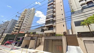 Apartamento no Centro de Florianópolis próximo à  academia Smart Fit e da Av. Beira Mar Norte!