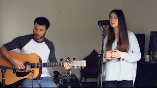 Jasmine Thompson - Drop Your Guard (acoustic)