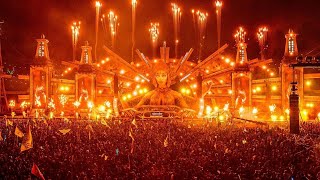 Slander EDC Las Vegas 2023