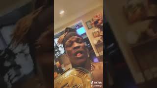 R truth TikTok😂