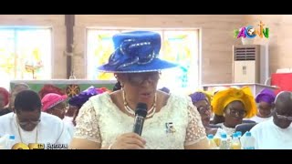 25TH ABUJA DIOCESAN WOMEN'S CONFERENCE