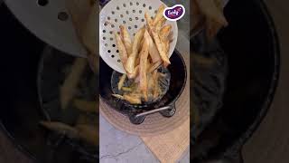 Sweet Potato Fries | Vitamin A | Kids Snack | Evening Snack | New Mom Snack | Early Foods