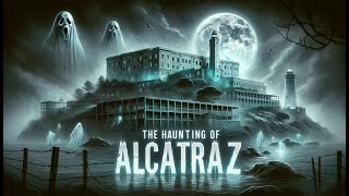 Secrets Behind the Haunting of Alcatraz: Ghost Stories and Historical Mysteries