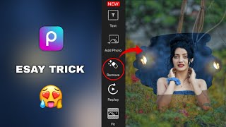 PicsArt dark blue tone photo editing | PicsArt butterfly photo editing | photo editing