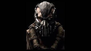 The Dark Knight Rises | Bane Epic Moment | Graham Nolan | #darkknight #bane #shorts