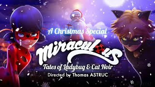 Miraculous Christmas Special FANMADE Intro]