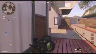 Good shots | mercer331 oficial | Call of Duty Cold War