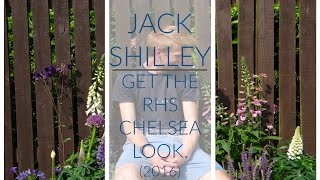 The Plants Of RHS Chelsea - Get The Look At Home! | RHS Chelsea Flower Show | Jack Shilley