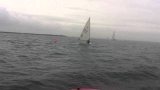 INSC Dalkey Island Race 2015