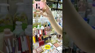 Low-Cost Lipsticks in Wholesale Markets