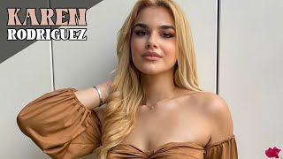 Karen Rodriguez: Bikini Model & Influencer | Biography & Insights