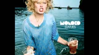 Moloko - Cannot Contain This