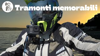 Balcani in moto S01 E01| Dall'Italia alla Croazia