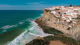 Portuguese Coast - March 2019