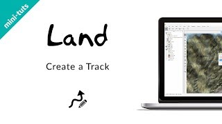 mini-tuts LAND: Crear un Track punto a punto