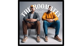 THE ROOM MATES - DNB music - VIDEO 130