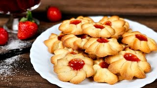 Spritzgebäck🍪 einfach und sehr lecker❤️