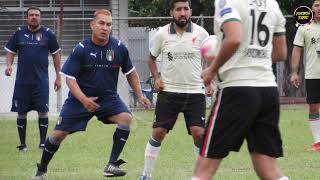 Cápsula, Azucareros VS Deportivo Conchas