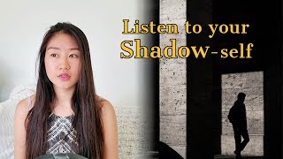 Shadow-self (FEAR): what your shadow-self might be telling you