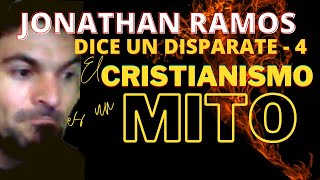 Jonathan Ramos, y sus GRAVES disparates (4)