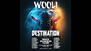 Wooli - Live @ Buckhead Theatre Atlanta, United States - 15.01.2022