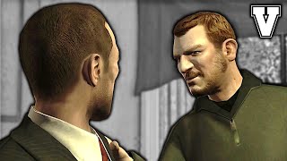 Settling Family Matters in GTA 4 [VOD]