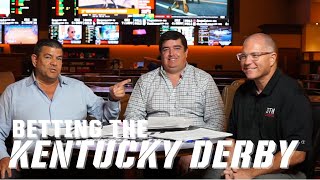 Kentucky Derby Betting Preview from Red Rock Casino