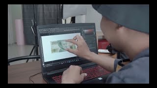 ZACH KING HACK | TUTORIAL CEPAT KAYA