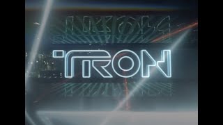 Tron: Legacy - Anime Opening (Digital Frontier) | "Database" - MAN WITH A MISSION (Log Horizon)