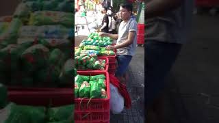 Street Food in Vietnam 🇻🇳 #shorts #shortsfeed #shortsvideo