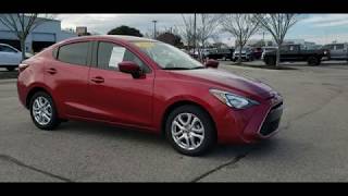 2018 Toyota Yaris iA Augusta, Martinez, Evans, Grovetown, Aiken, North Augusta, SC PY333779