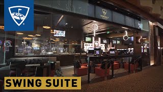 Topgolf Swing Suite | Foxwoods | Topgolf